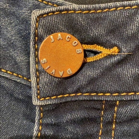 Jacob Davis skinny jeans - Picture 8 of 8